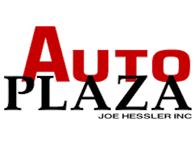 Auto Plaza Joe Hessler Inc