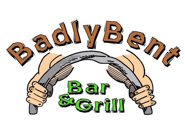 Badly Bent Bar & Grill