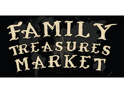 Family Treasures Market