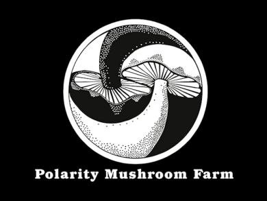 Polarity Mushroom Farm