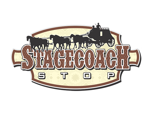 Stagecoach Stop Geringt